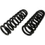 Moog 81724 Coil Spring Set
