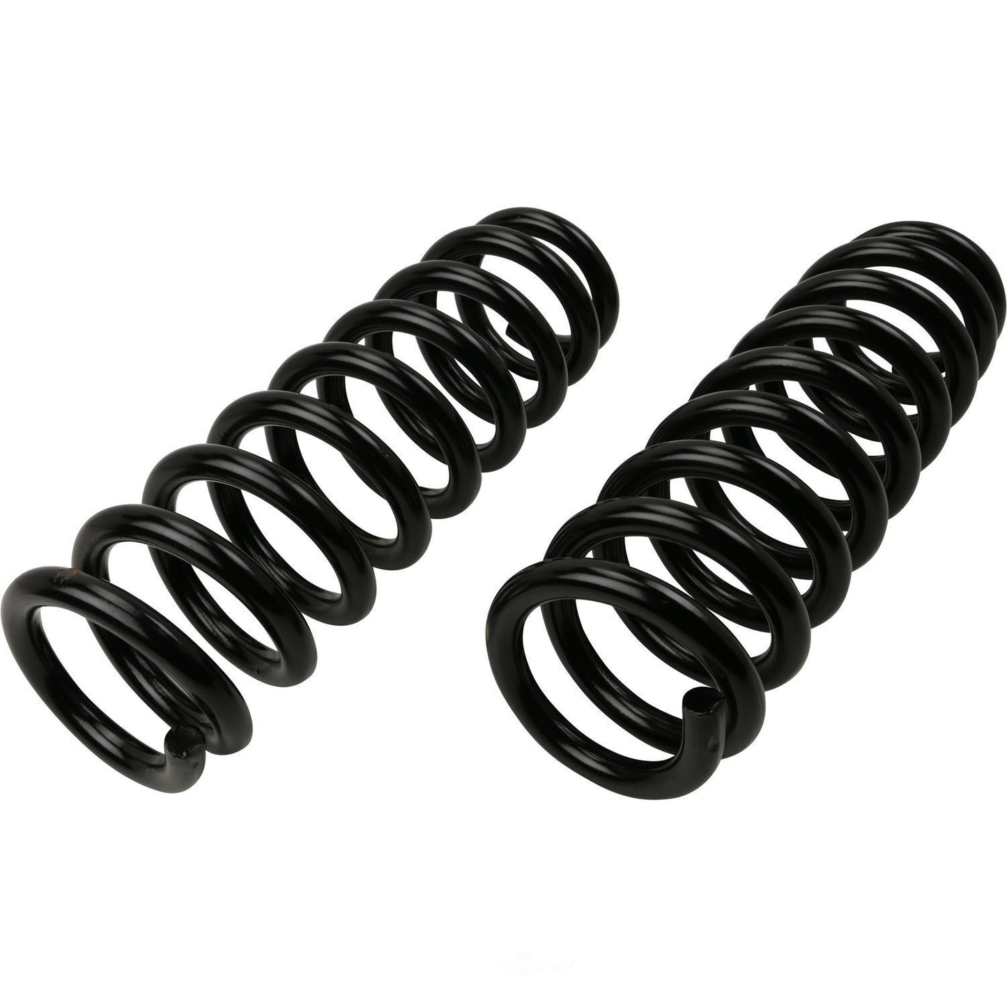 Moog 81724 Coil Spring Set