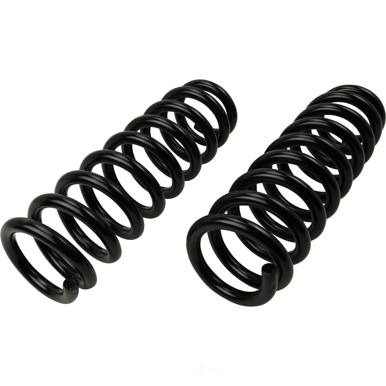 Moog 81724 Coil Spring Set