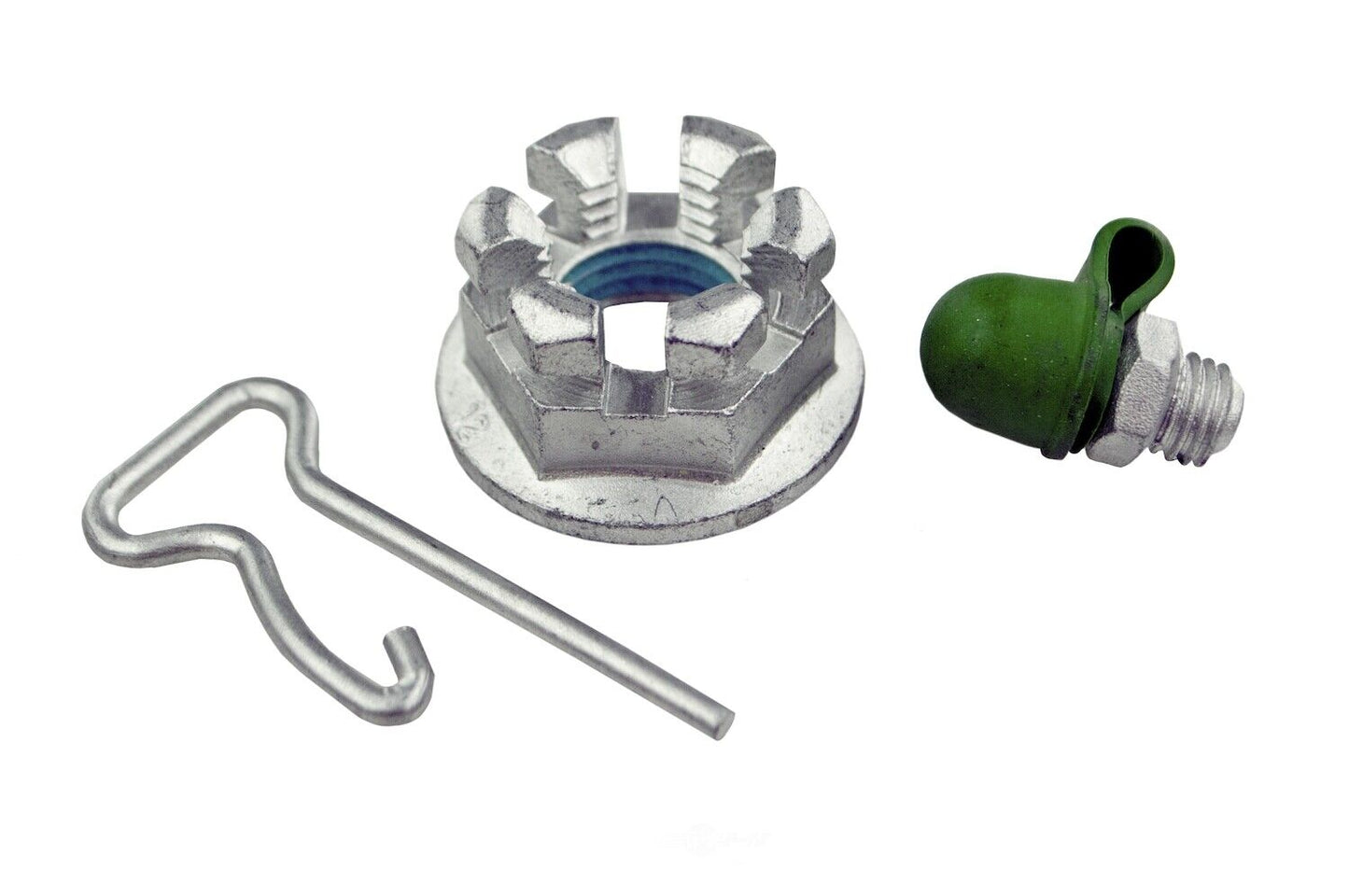 ACDelco Advantage TXMS501195 Suspension Control Arm and Ball Joint Assembly