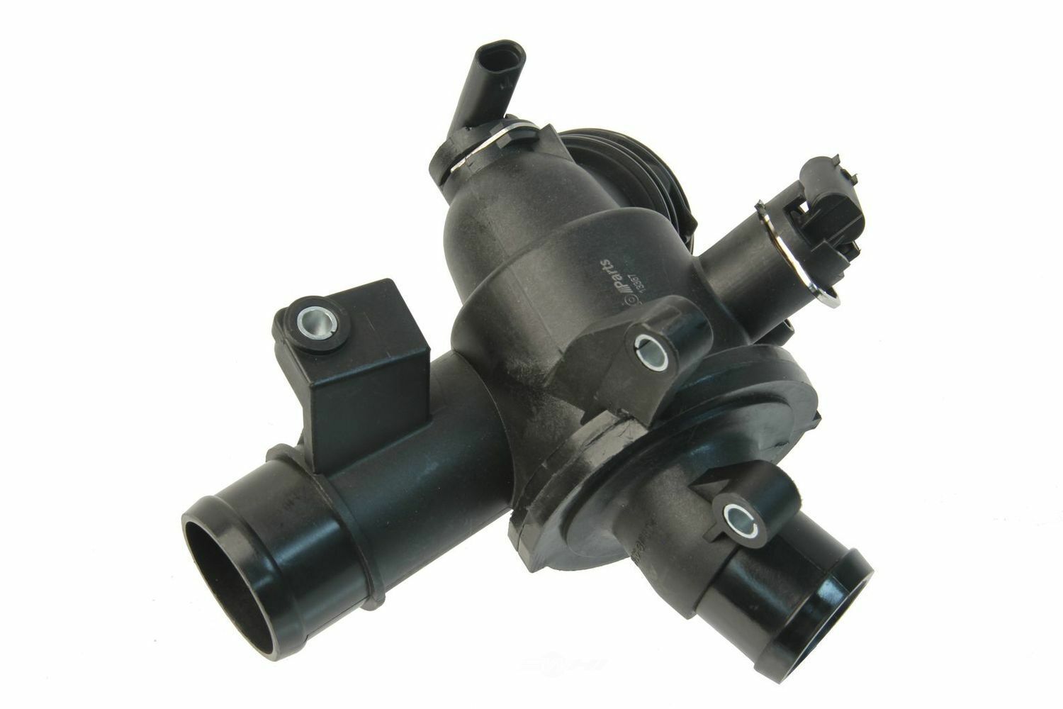 URO SHORT SKU URO-014240 Engine Coolant Thermostat / Water Inlet Assembly