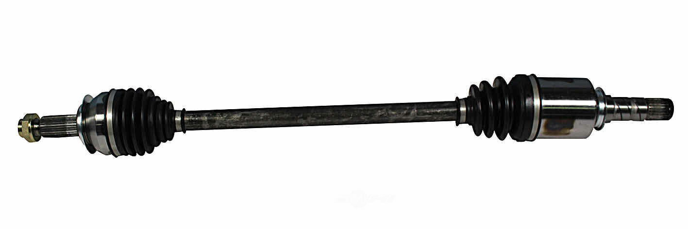 GSP North America NCV66002 CV Axle Assembly