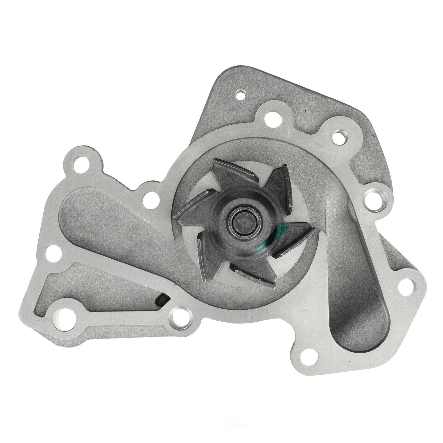 CARTER WATER PUMPS W9337M Engine Water Pump