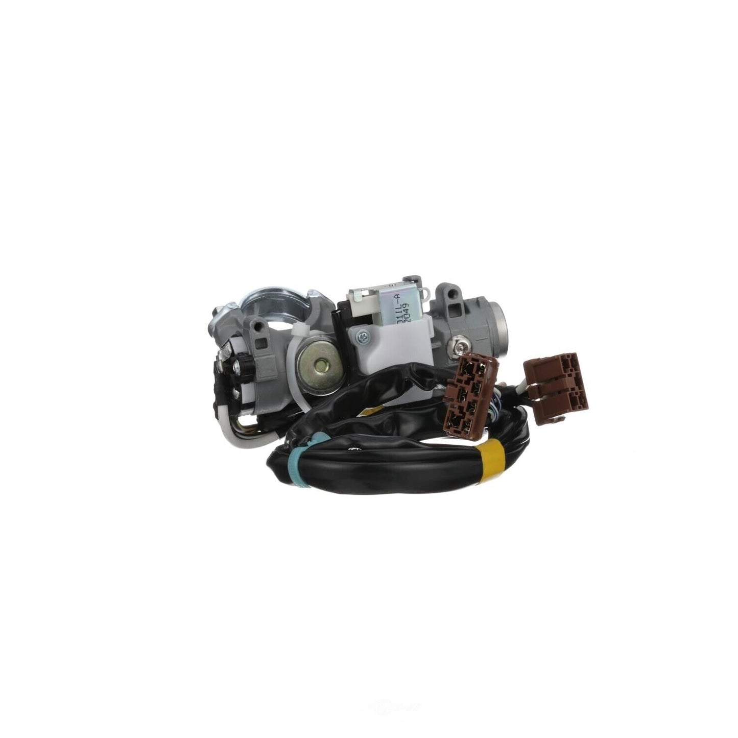 BWD CS607 Ignition Lock Cylinder and Switch