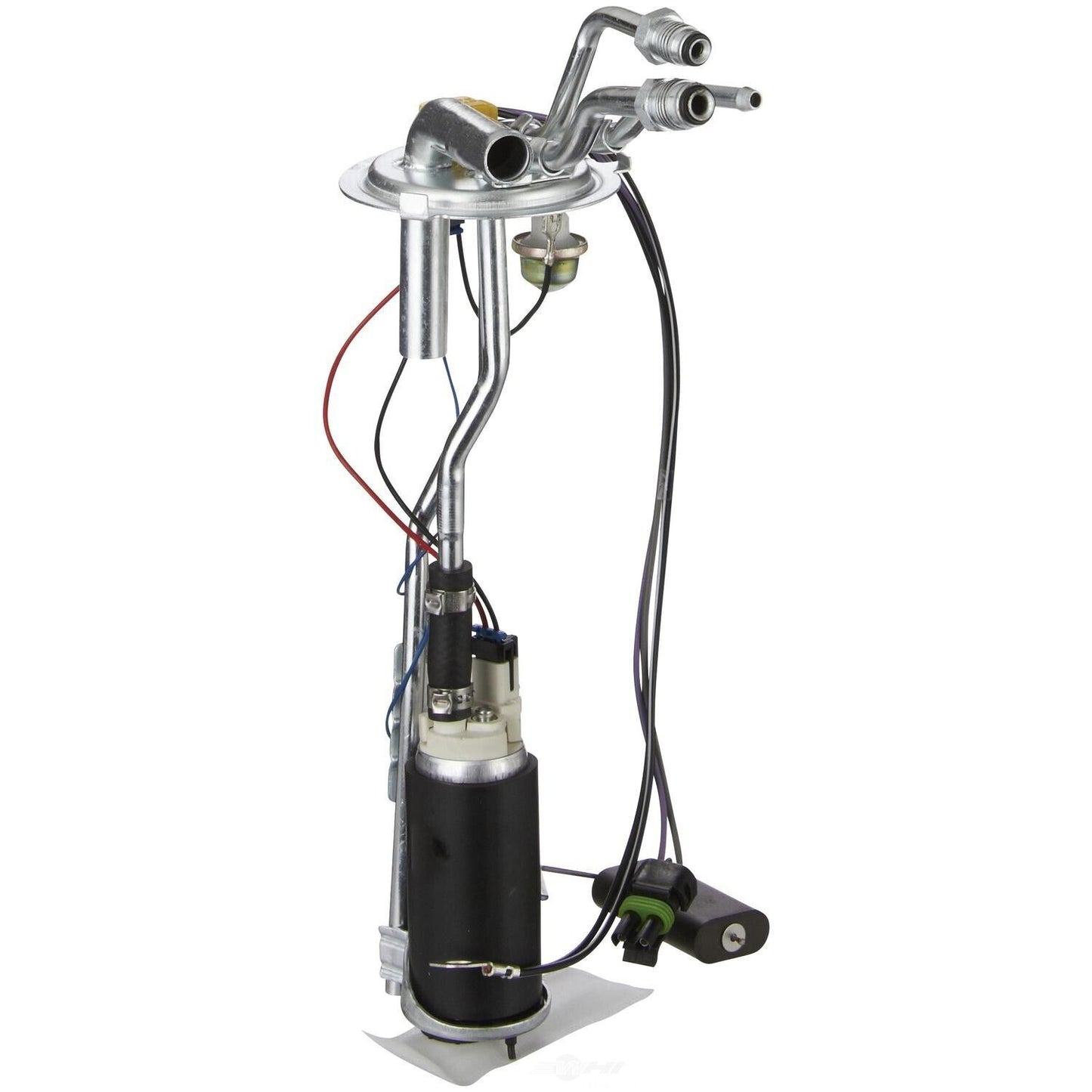 Spectra Premium Industries Inc SP06F2H Fuel Pump and Sender Assembly