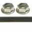 ACDelco Professional 45G20801 Suspension Stabilizer Bar Link