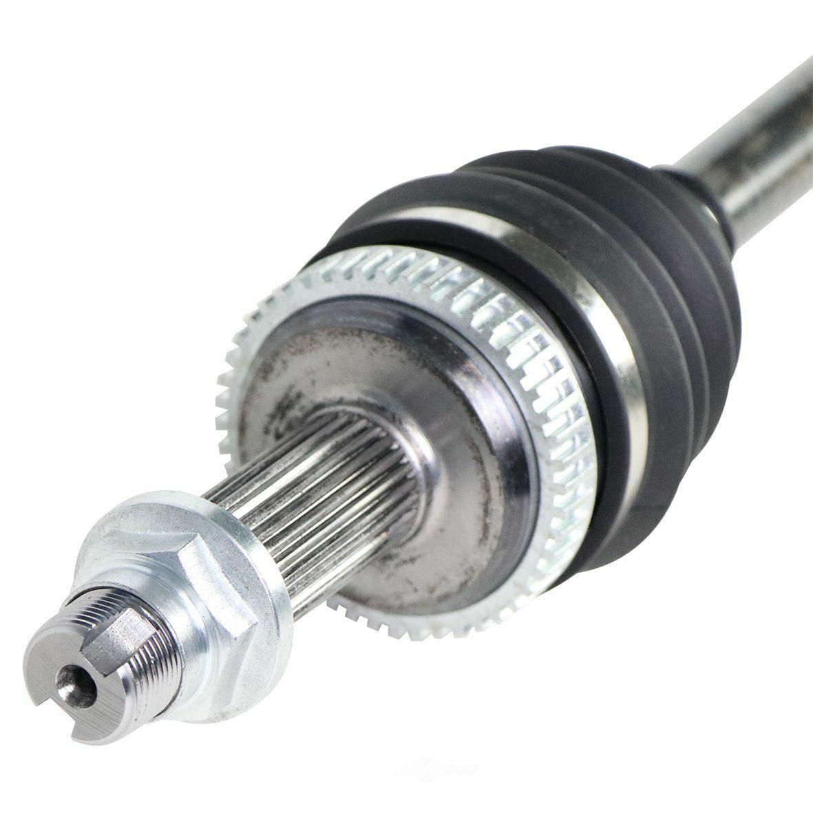 GSP North America NCV75095 CV Axle Assembly