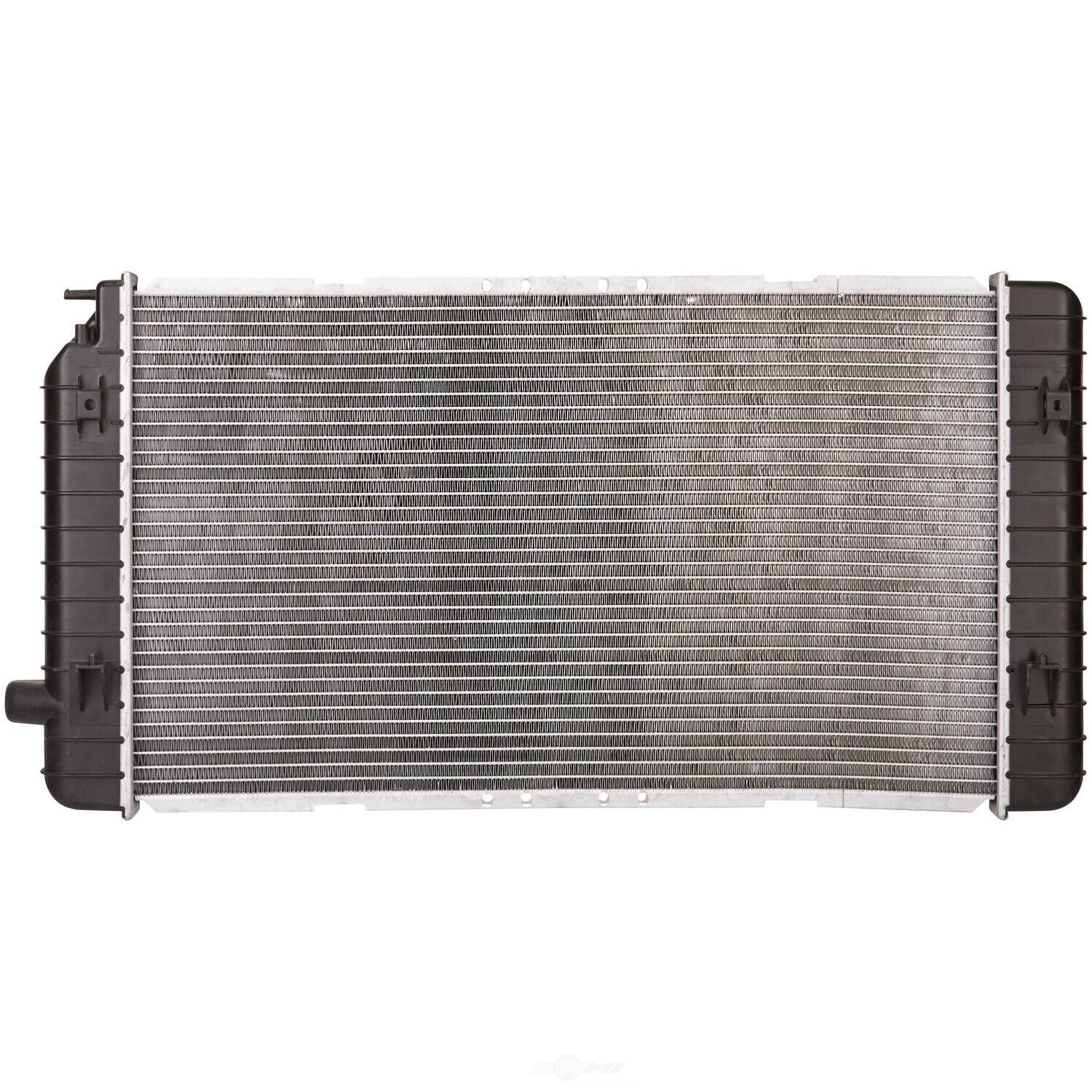 Spectra Premium Industries Inc CU1344 Radiator
