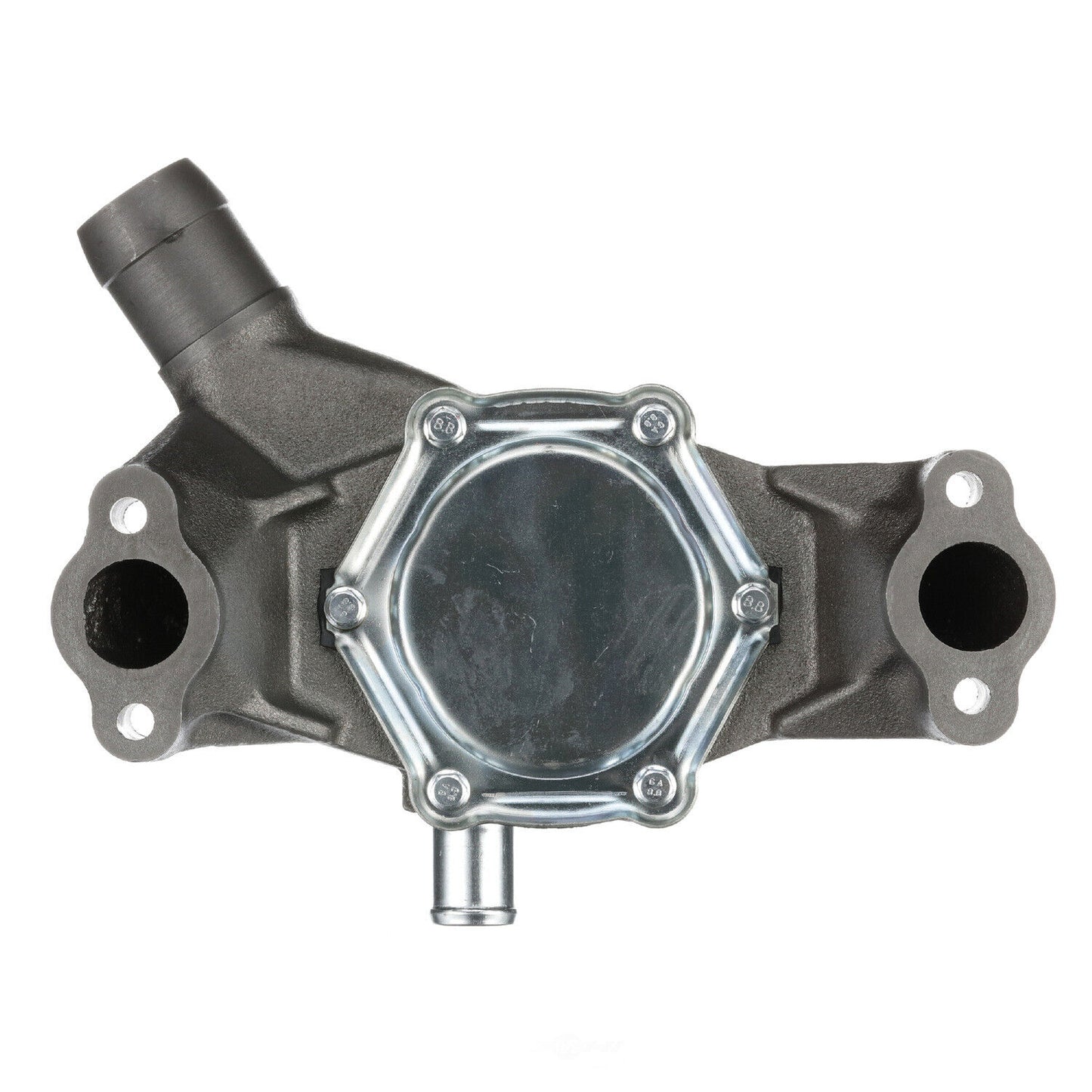 CARTER WATER PUMPS W9272M Engine Water Pump