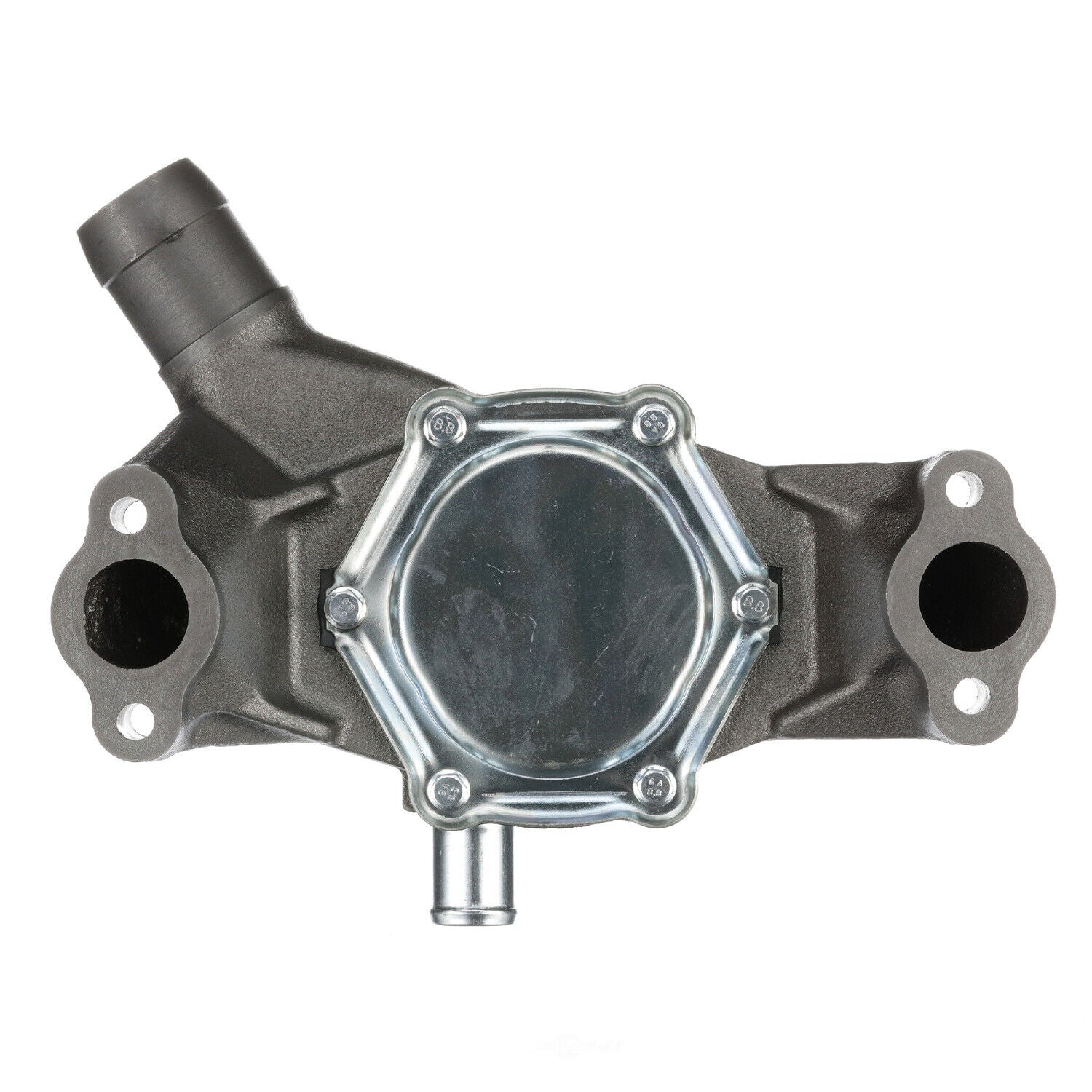 CARTER WATER PUMPS W9272M Engine Water Pump