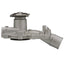 CARTER WATER PUMPS W9036M Engine Water Pump