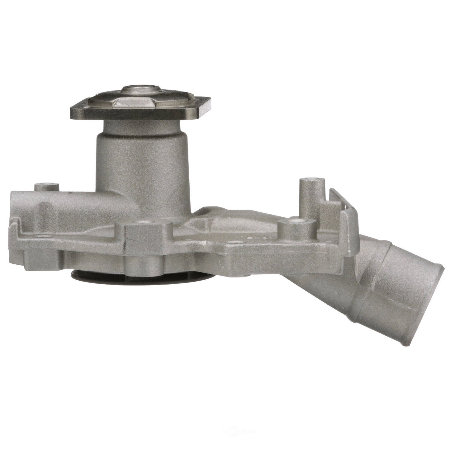 CARTER WATER PUMPS W9036M Engine Water Pump