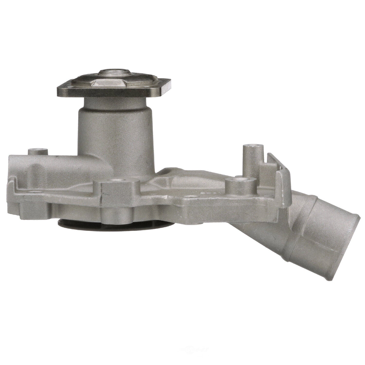 CARTER WATER PUMPS W9036M Engine Water Pump