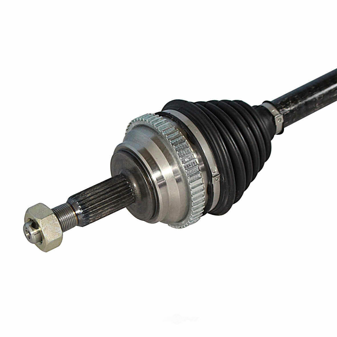 GSP North America NCV12522 CV Axle Assembly