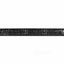GSP North America NCV37018 CV Axle Assembly