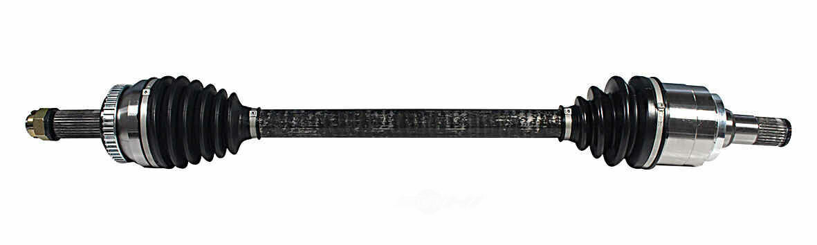 GSP North America NCV37018 CV Axle Assembly