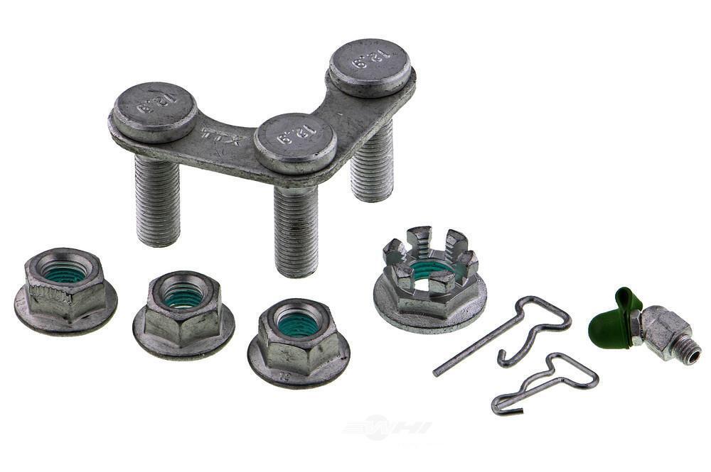 ACDelco Advantage TXMS50516 Suspension Ball Joint