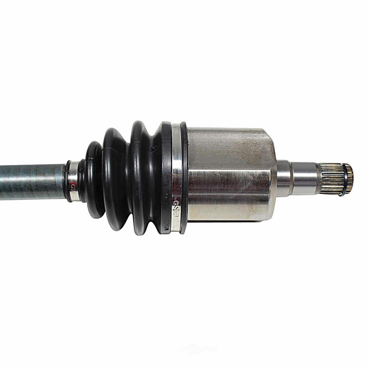 GSP North America NCV72109 CV Axle Assembly