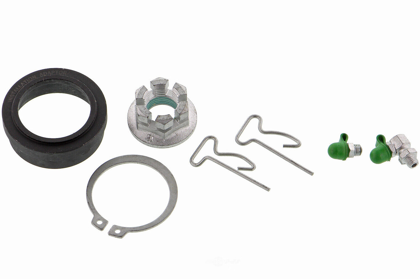 ACDelco Advantage TXK80026 Suspension Ball Joint