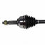 GSP North America NCV12054 CV Axle Assembly