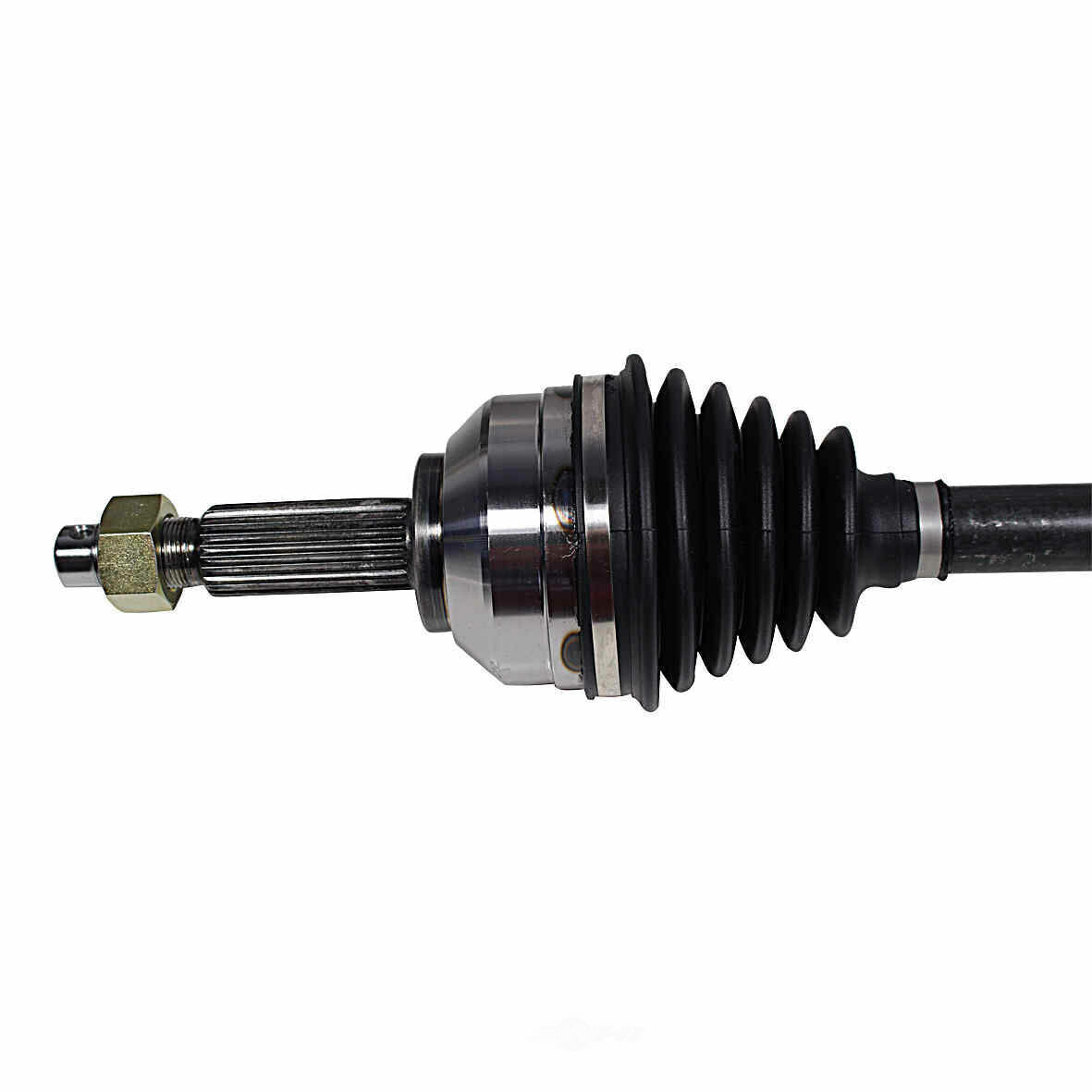 GSP North America NCV12054 CV Axle Assembly