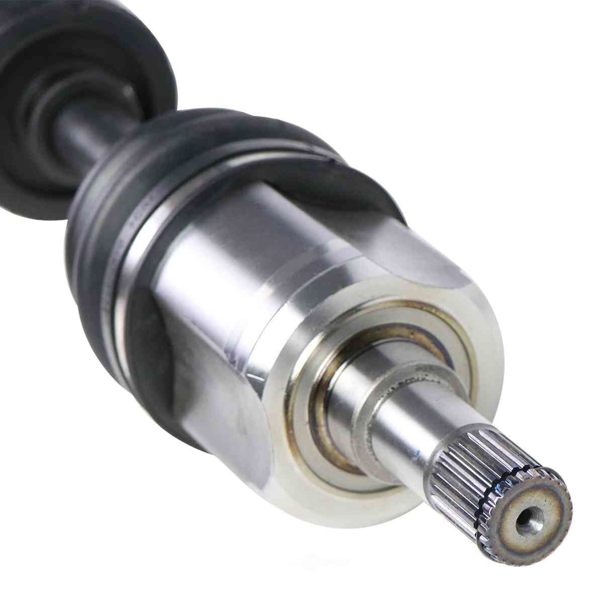 GSP North America NCV36045 CV Axle Assembly