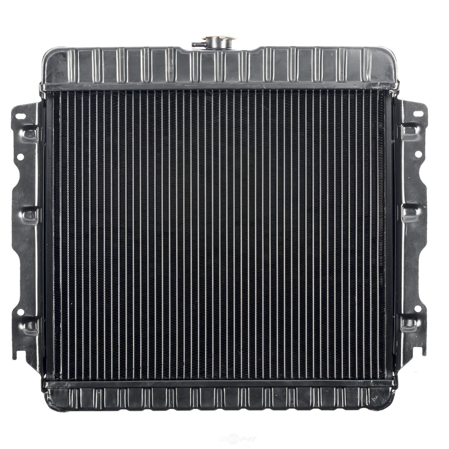 Spectra Premium Industries Inc CU511 Radiator