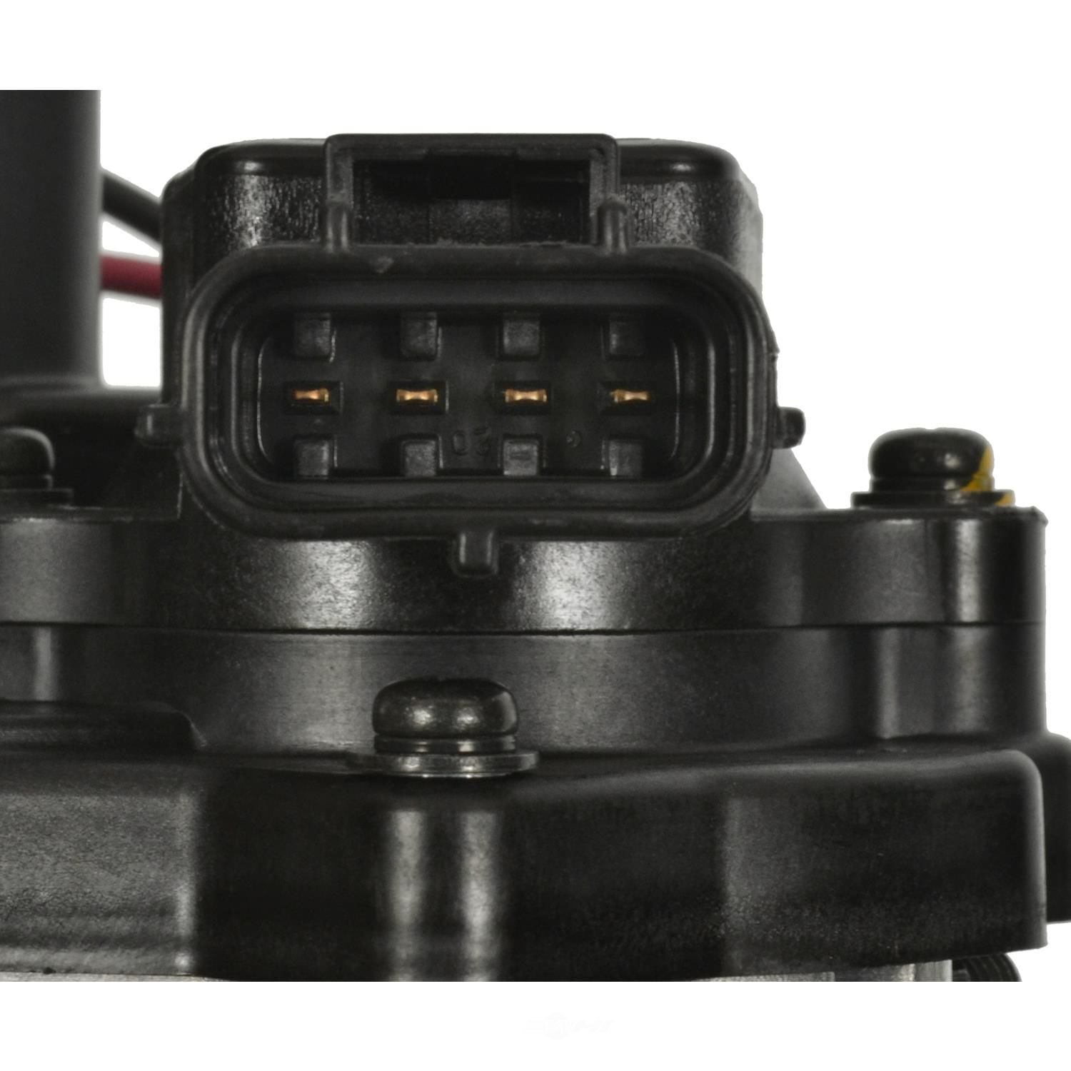 BWD S20124 Fuel Injection Throttle Body