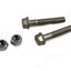 ACDelco Advantage MK80842 Suspension Stabilizer Bar Link Kit