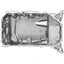 Spectra Premium Industries Inc HOP22A Engine Oil Pan
