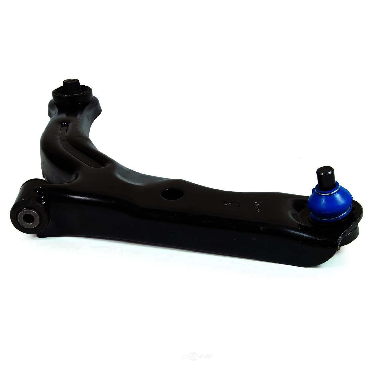 ACDelco Advantage MK80400 Suspension Control Arm and Ball Joint Assembly