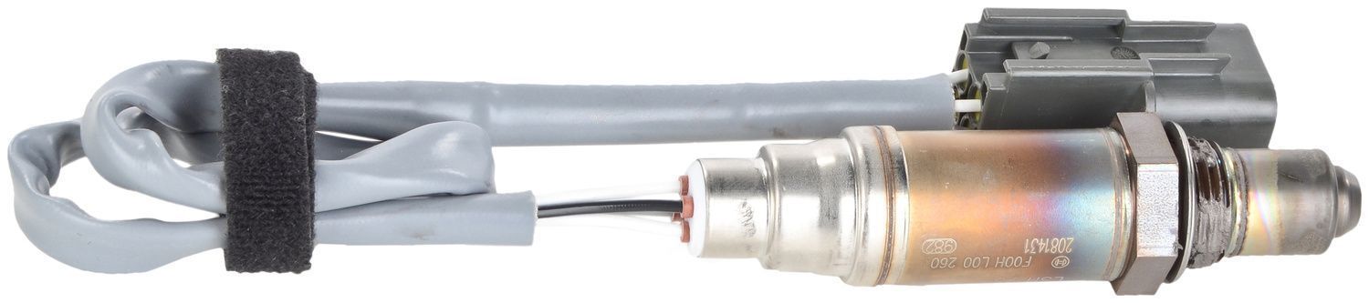 Bosch 15655 Oxygen Sensor