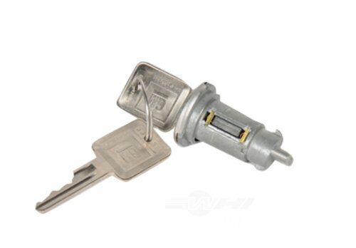 Genuine GM Parts D1499A Ignition Lock Cylinder
