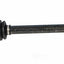 GSP North America NCV10237 CV Axle Assembly