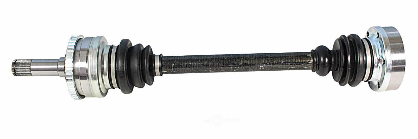 GSP North America NCV10237 CV Axle Assembly