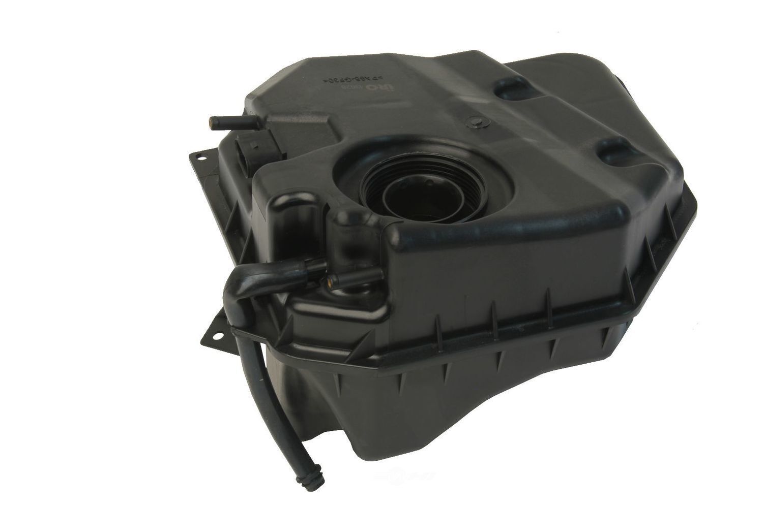 URO SHORT SKU URO-008773 Engine Coolant Reservoir