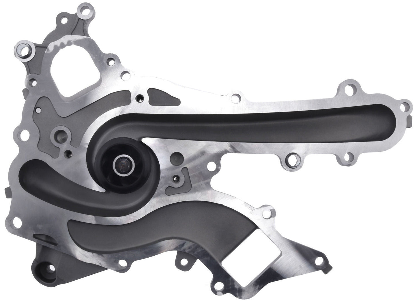 CARTER WATER PUMPS W2826M Engine Water Pump