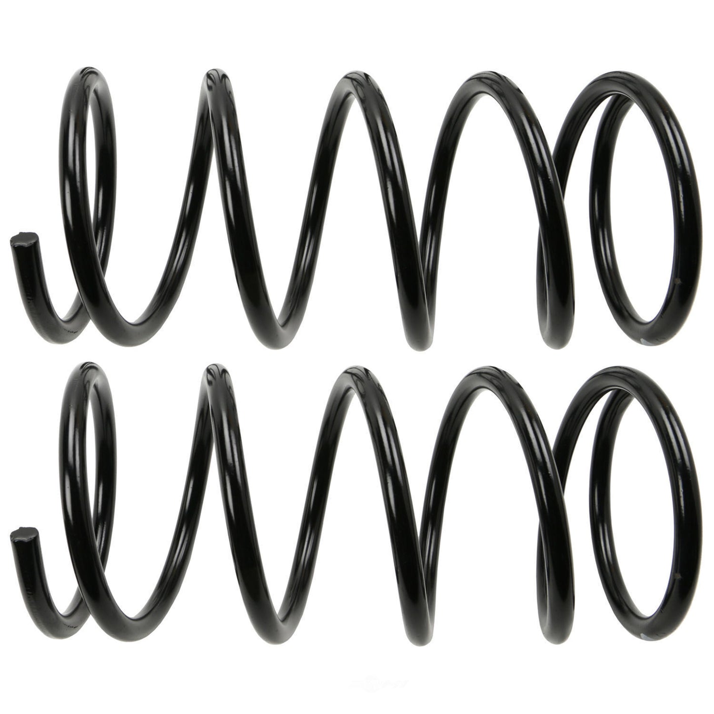 Moog 81678 Coil Spring Set