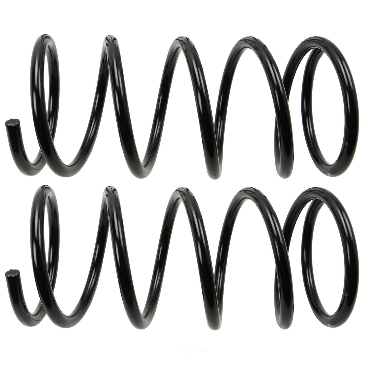 Moog 81678 Coil Spring Set