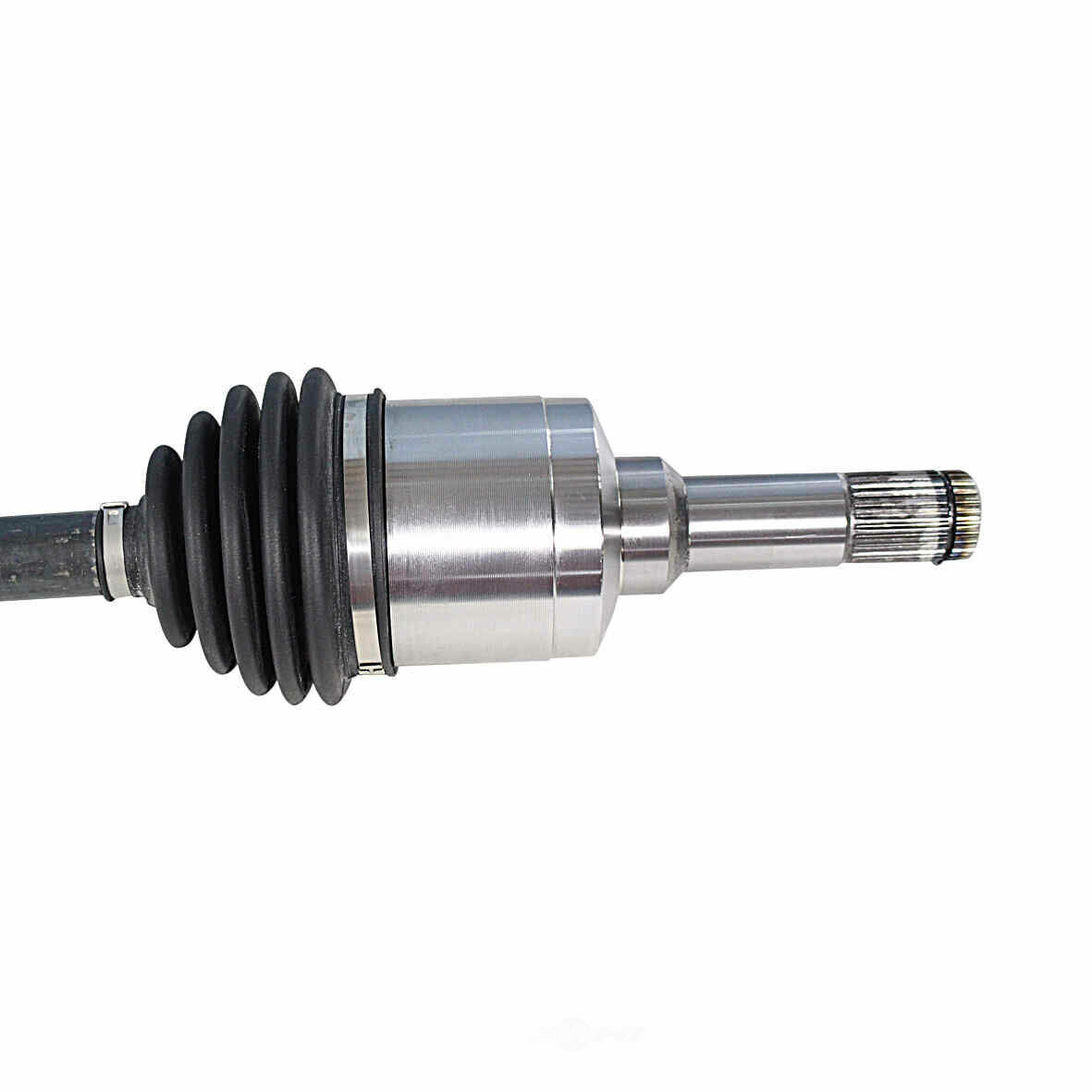GSP North America NCV11125 CV Axle Assembly