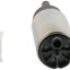 Bosch 66141 Fuel Pump and Strainer Set