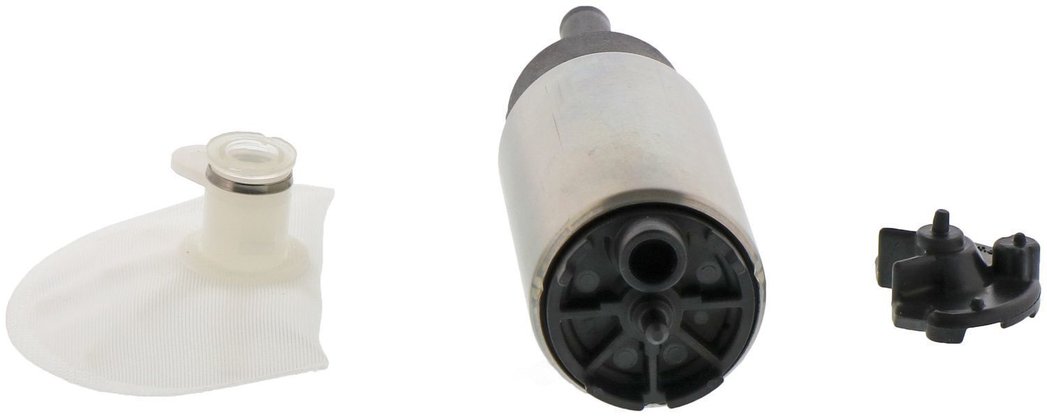 Bosch 66141 Fuel Pump and Strainer Set