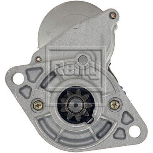 Remy 16887 Starter Motor