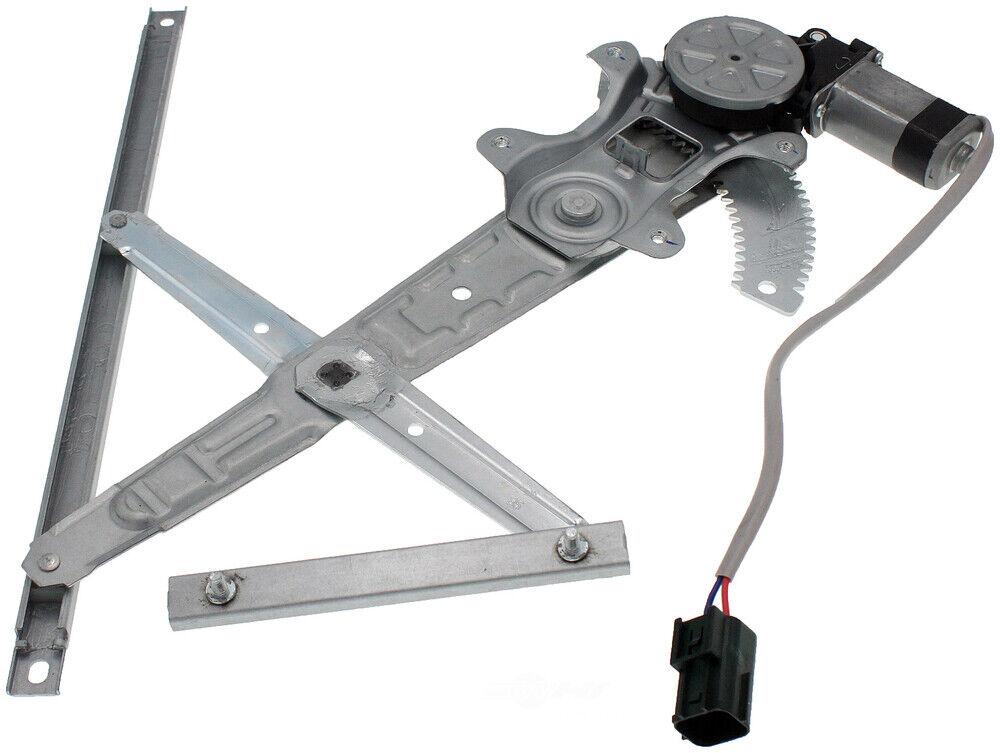 Dorman 751-656 Power Window Motor and Regulator Assembly