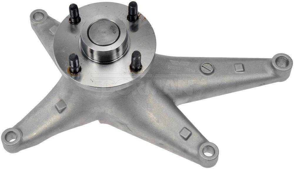 Dorman 300-820 Engine Cooling Fan Pulley Bracket