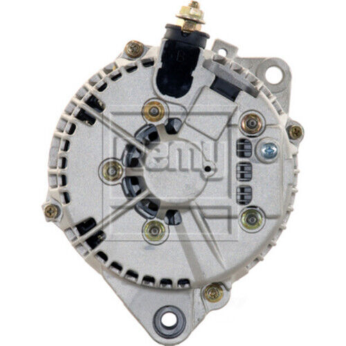 Remy 12655 Alternator
