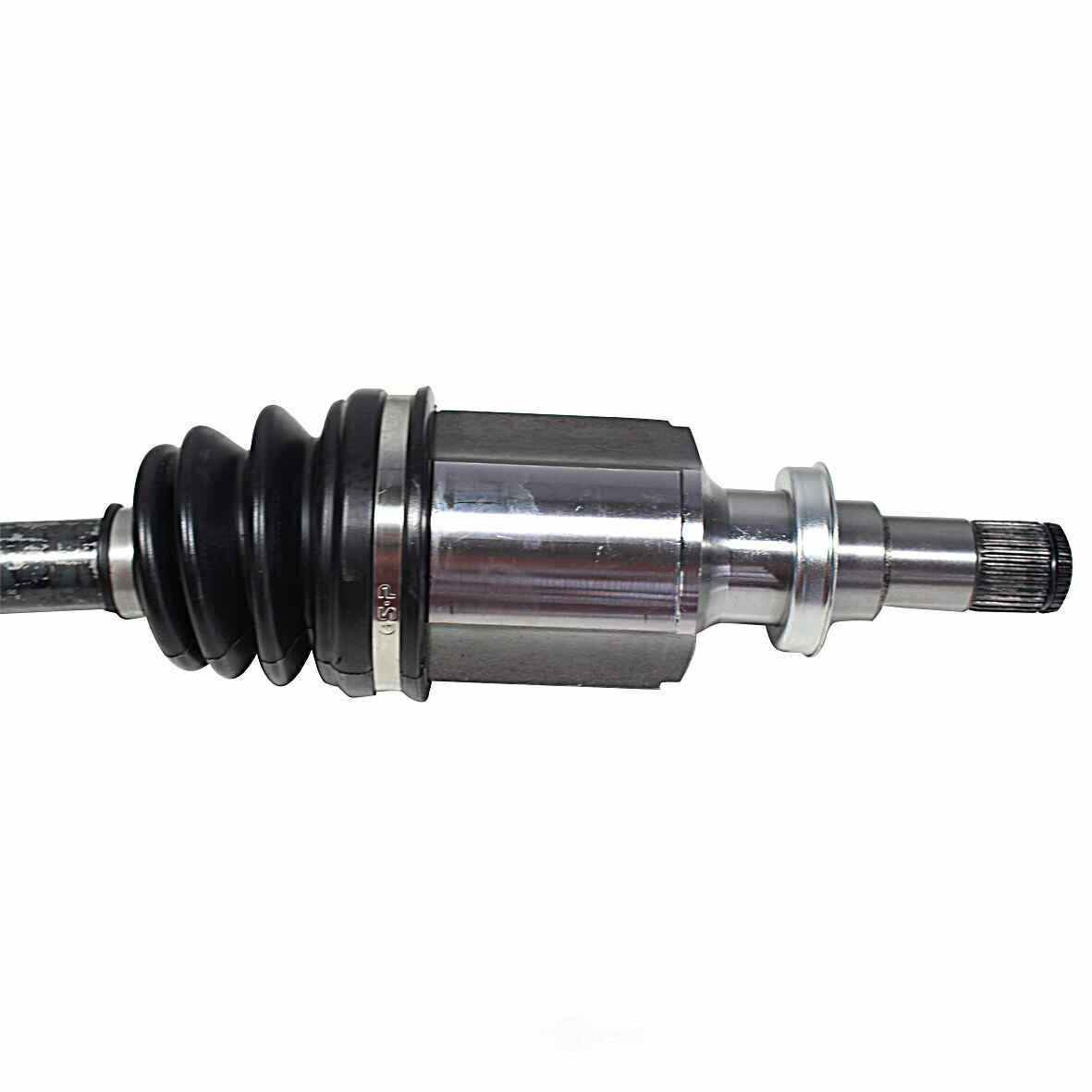GSP North America NCV10019 CV Axle Assembly