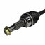 GSP North America NCV10275 CV Axle Assembly
