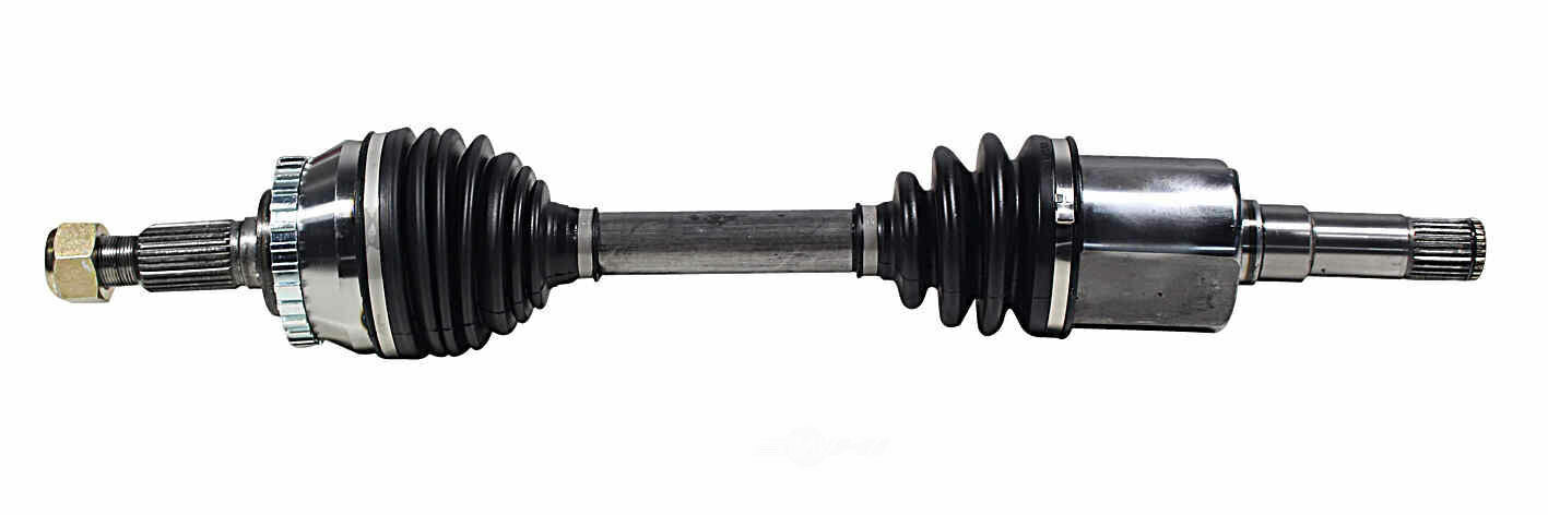 GSP North America NCV62011 CV Axle Assembly