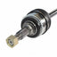 GSP North America NCV53506 CV Axle Assembly